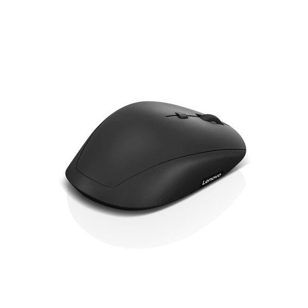 Lenovo 600 Wireless Media Mouse