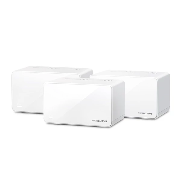 MERCUSYS Wireless Mesh Networking system AX6000 HALO H90X(2-PACK) TP-Link