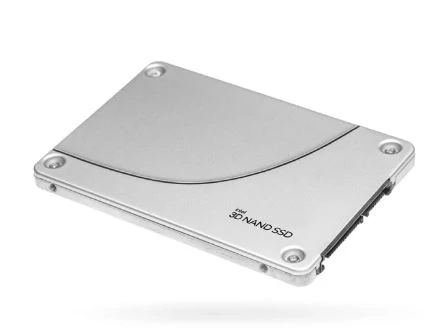 Supermicro szerver SSD Intel D3 S4520 3.84TB SATA 6Gb/s3D TLC 2.5