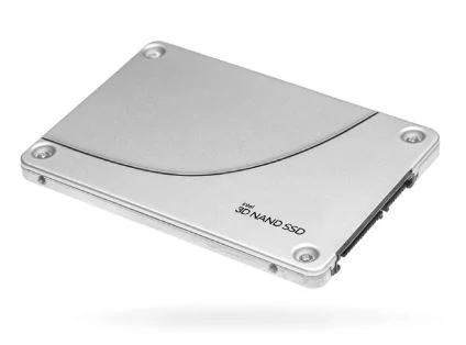 Supermicro szerver SSD Intel D3 S4620 1.92TB SATA6Gb/s 3D TLC 2.5