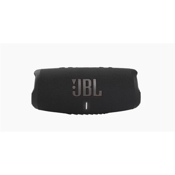 JBL Charge 5 Bluetooth hangszóró, vízhatlan (fekete), JBLCHARGE5BLK, Portable Bluetooth speaker