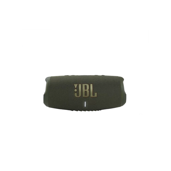 JBL Charge 5 Bluetooth hangszóró, vízhatlan (zöld), JBLCHARGE5GRN, Portable Bluetooth speaker