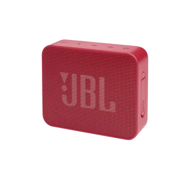 JBL Go Essential (Hordozható, vízálló hangszóró), Piros