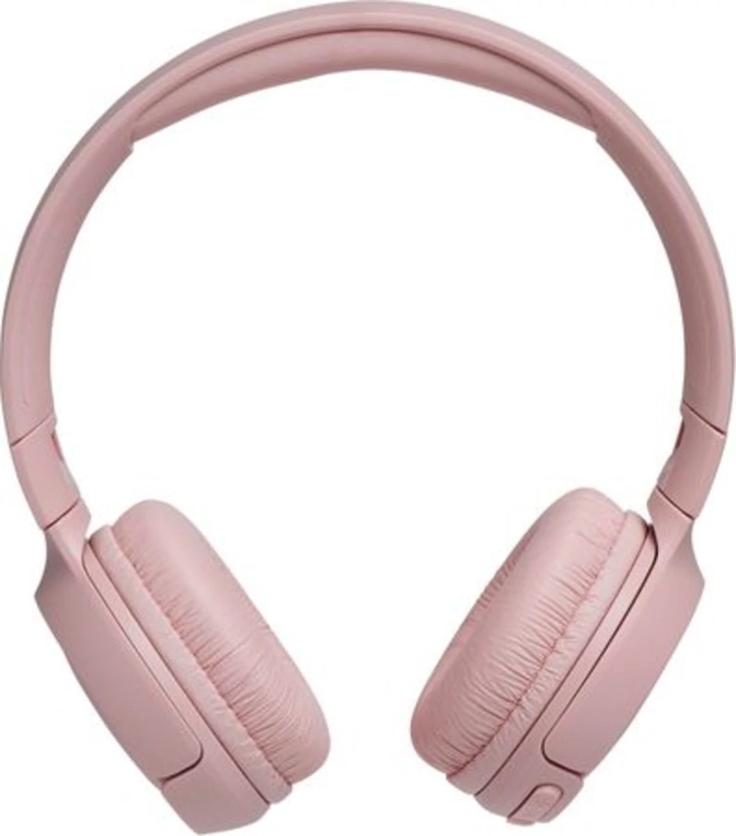 JBL T500 FEJHALLGATÓ, PINK