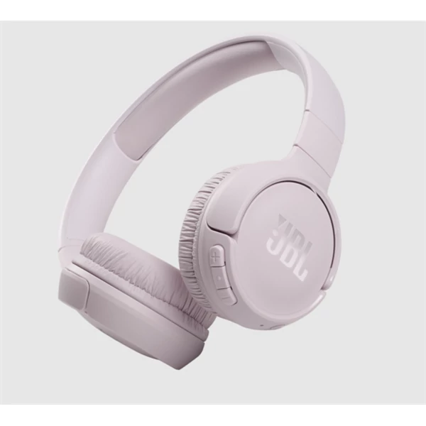 JBL Tune 510BT (Wireless on-ear headphones), Rózsaszín