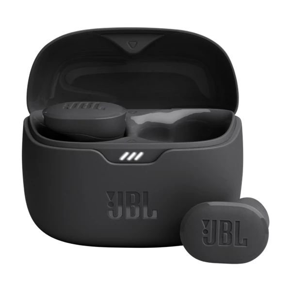 JBL Tune Buds (Vezeték nélküli füllhallgató), Black JBL