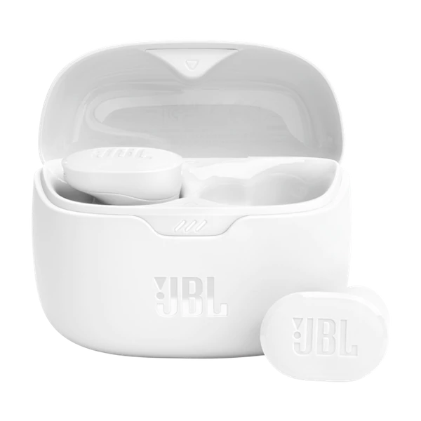 JBL Tune Buds (Vezeték nélküli füllhallgató), White JBL