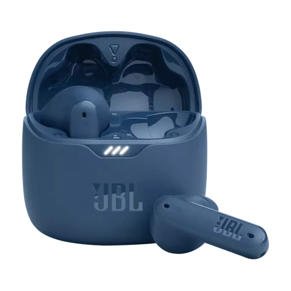 JBL Tune Flex (Vezeték nélküli fülhallgató), Blue JBL