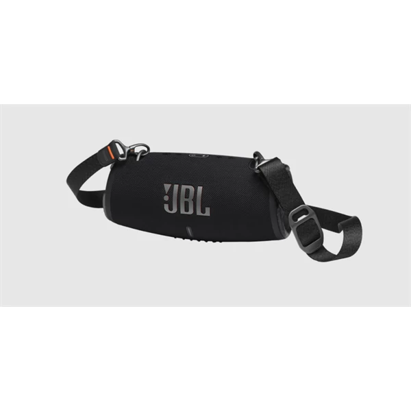 JBL Xtreme 3 bluetooth hangszóró, vízhatlan (fekete), JBLXTREME3BLKEU