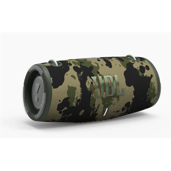 JBL Xtreme 3 bluetooth hangszóró, vízhatlan (camouflage), JBLXTREME3CAMOEU