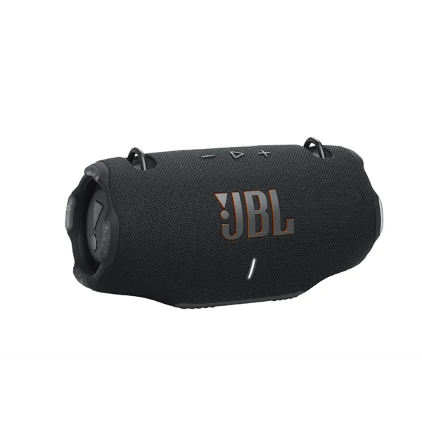 JBL Xtreme 4 (Hordozható vízálló hangszóró), Fekete JBL