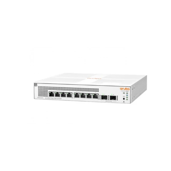 HPE Aruba Instant On 1930 8G 2SFP Switch