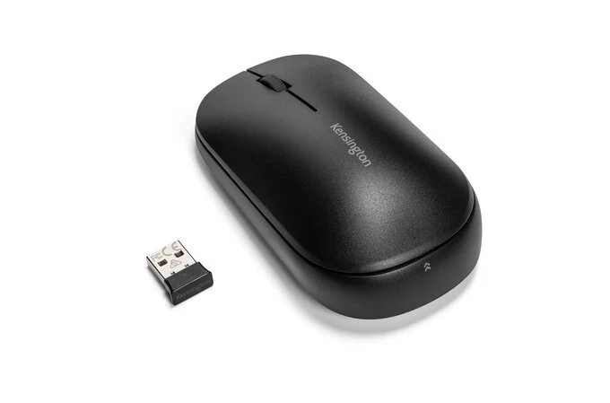 Kensington SureTrack Dual Wireless Mouse (Black)