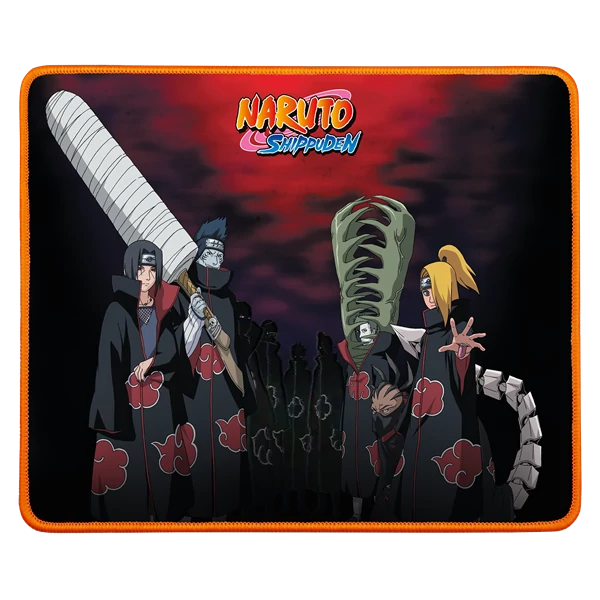 KONIX - NARUTO 