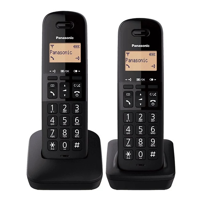 Panasonic kx-tgb612pdb