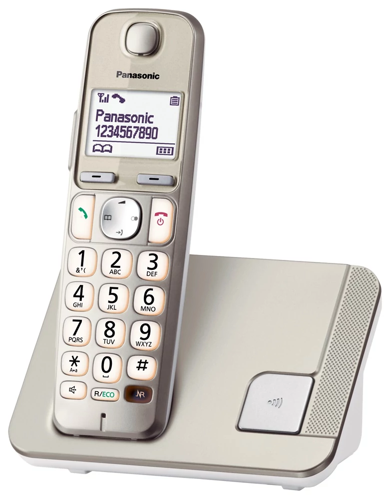 Panasonic kx-tge210pdn