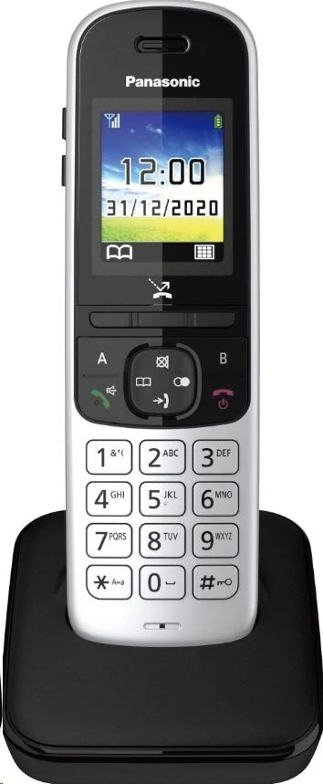 Panasonic kx-tgh710pds