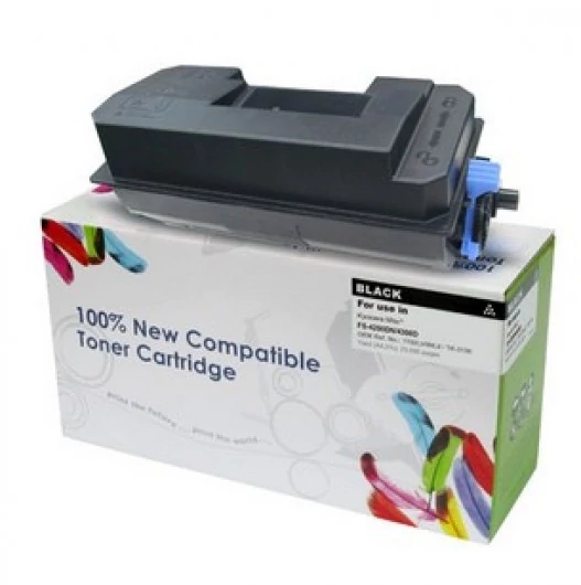 KYOCERA TK3130 Toner CHIPPES CartridgeWeb (For use) Cartridge Web