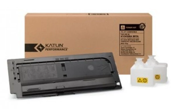 KYOCERA TK475 Toner 15K /KTN/ FS6025  CHIPPES (For use) Katun