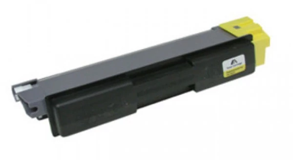 KYOCERA TK560 Toner Y 10K KTN FSC5300D  (For use) Katun