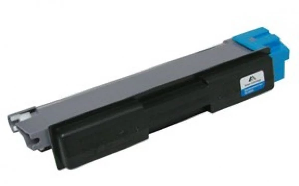 Utángyártott KYOCERA TK590 Toner Cyan 5000 oldal kapacitás KATUN Performance Katun