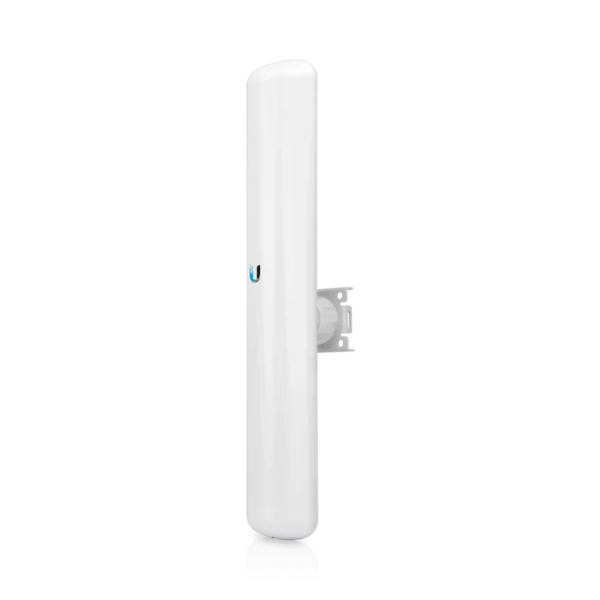 UBiQUiTi Wireless Access Point 5GHz, 1x1000Mbps, Ultra könnyű, Falra rögzíthető, kültéri - LAP-120