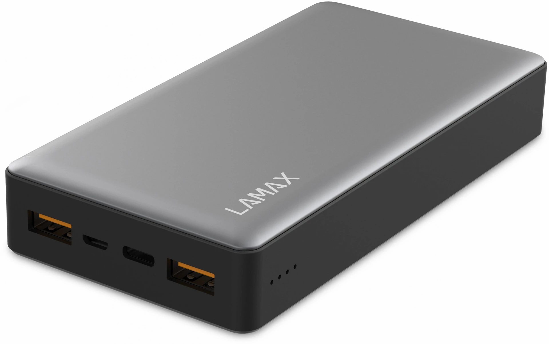 LAMAX 15000 mAh Fast Charge Power bank