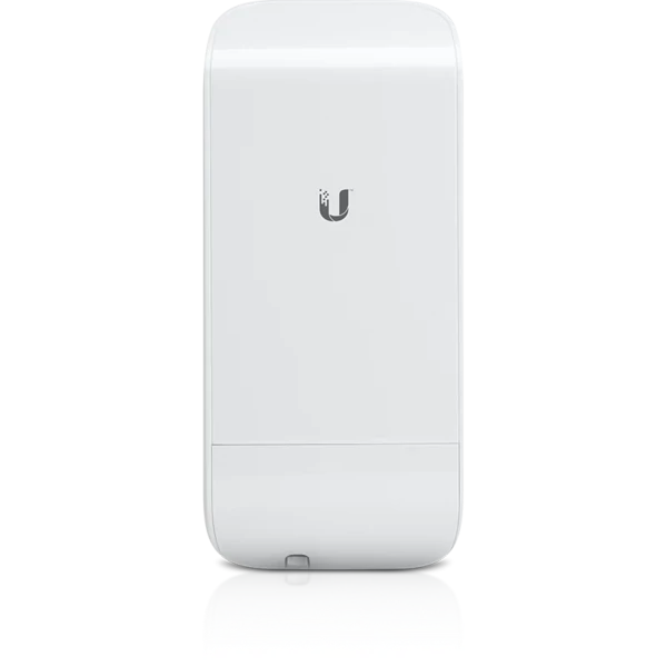 UBiQUiTi Wireless Access Point Point-to-MultiPoint, 2,4GHz 1x100Mbps, kültéri - LOCOM2