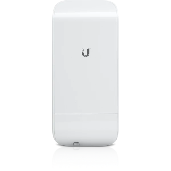 UBiQUiTi Wireless Access Point Point-to-MultiPoint, 5GHz 1x100Mbps, kültéri - LOCOM5