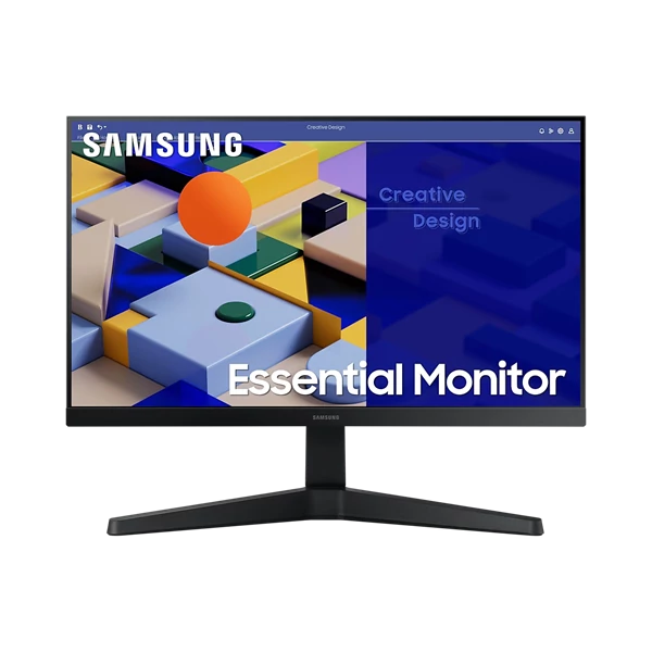 SAMSUNG IPS monitor 24