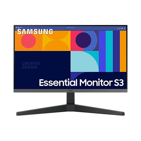 SAMSUNG IPS monitor 24