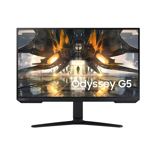 SAMSUNG Gaming 165Hz IPS monitor 27