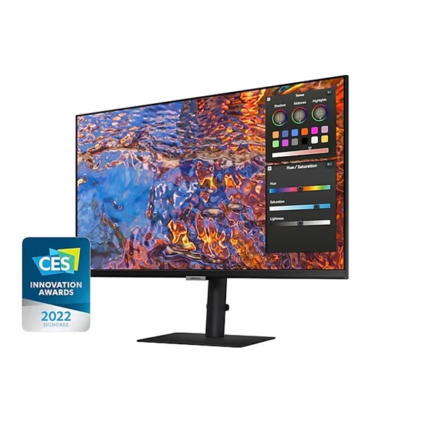 SAMSUNG IPS monitor 27