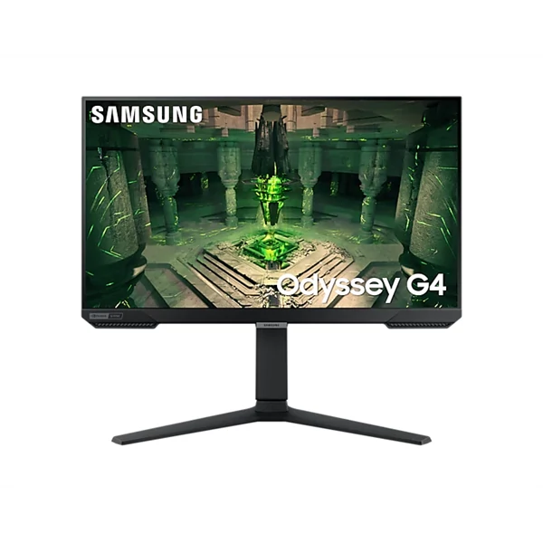 SAMSUNG Gaming 240Hz IPS monitor 27