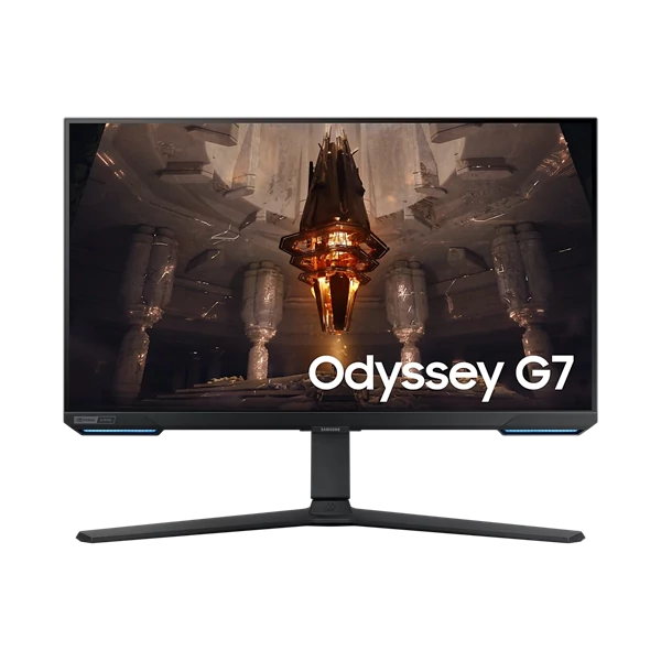 SAMSUNG Gaming 144Hz IPS monitor 28