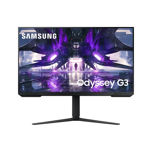 SAMSUNG Gaming 165Hz VA monitor 32