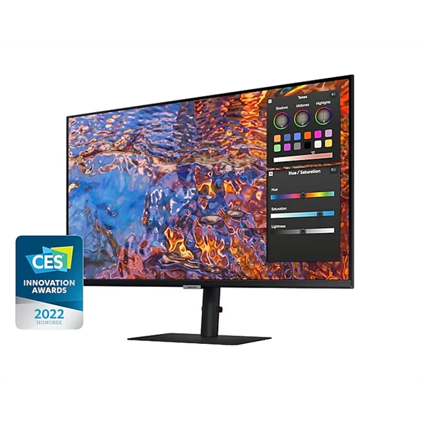 SAMSUNG IPS monitor 32