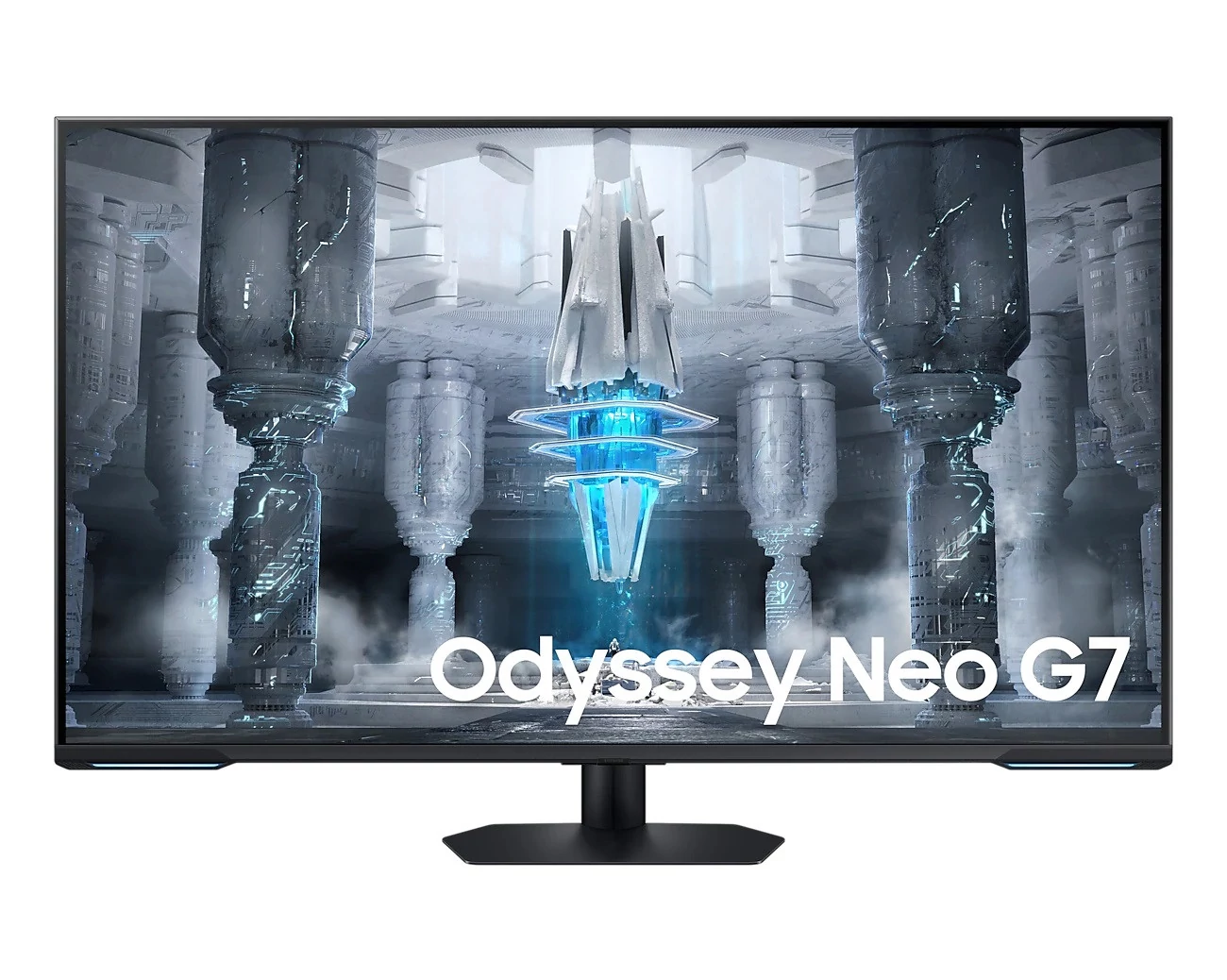 SAMSUNG 43 LS43CG700NUXEN Neo G7 G70NC monitor