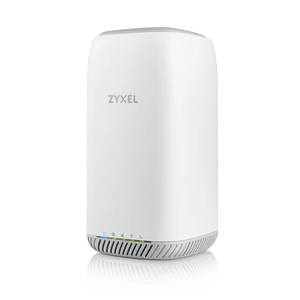 ZYXEL 3G / 4G Modem + Wireless Router Dual Band AC1200 2xLAN(1000Mbps) + 1xUSB, LTE5398-M904-EU01V1F Zyxel