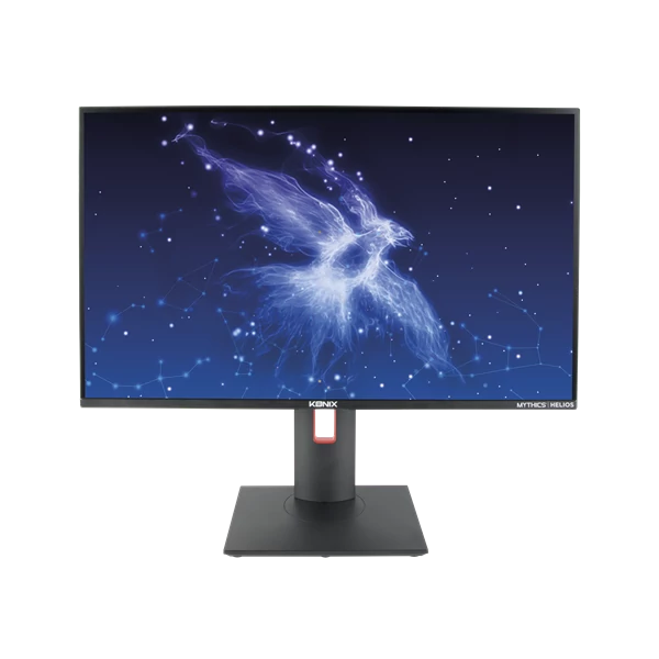 KONIX - MYTHICS Helios Gaming Monitor 27