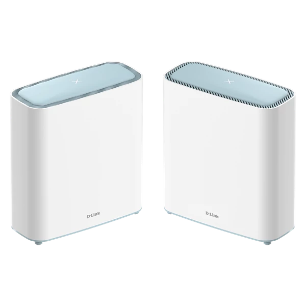 D-LINK Wireless Mesh Networking system AX3200 M32-2 (2-PACK)