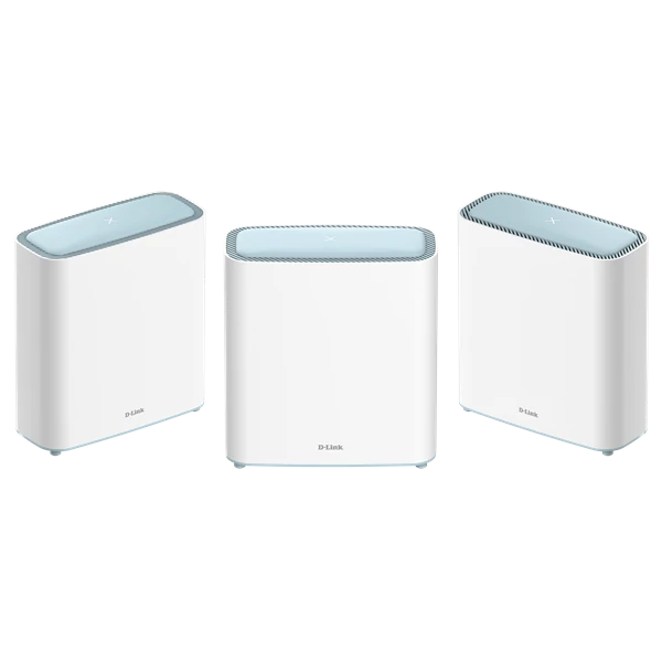 D-LINK Wireless Mesh Networking system AX3200 M32-3 (3-PACK)