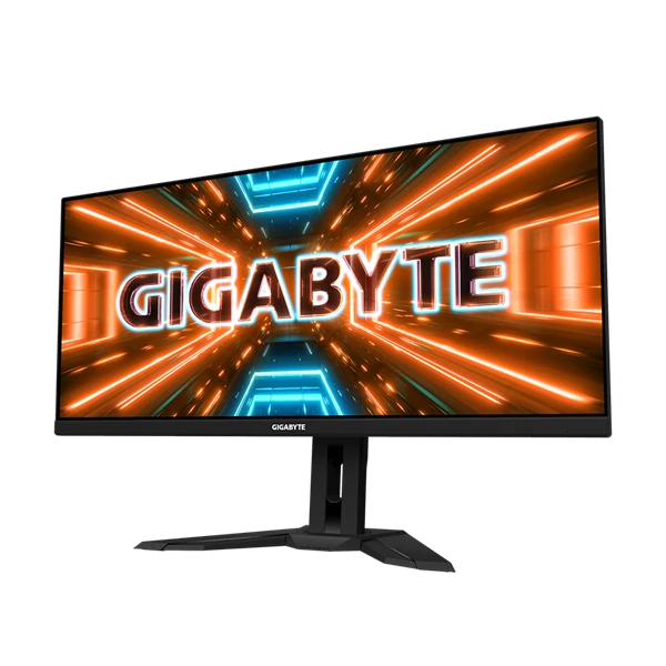 GIGABYTE LED Monitor IPS 34