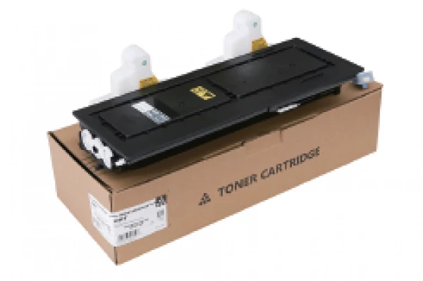 Utángyártott KYOCERA TK410/TK435 Toner 15000 oldal kapacitás CT* Egyéb utángyártott