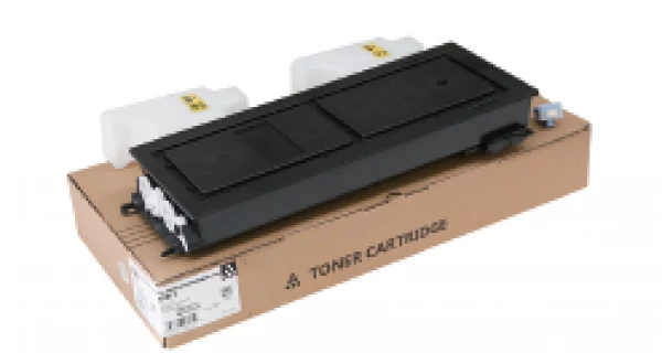 Utángyártott KYOCERA TK675 Toner 20000 oldal kapacitás CT* Egyéb utángyártott