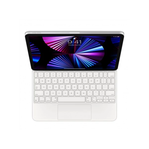 Apple Magic keyboard, iPad Pro 11