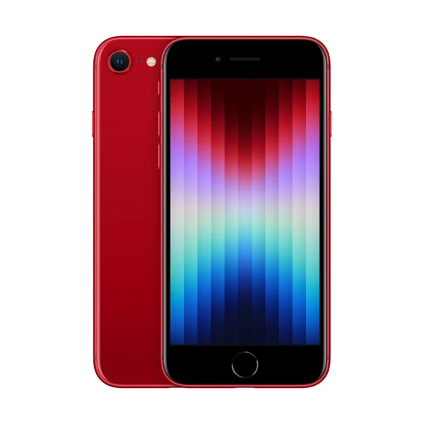 Apple iPhone SE3 256GB (PRODUCT)RED