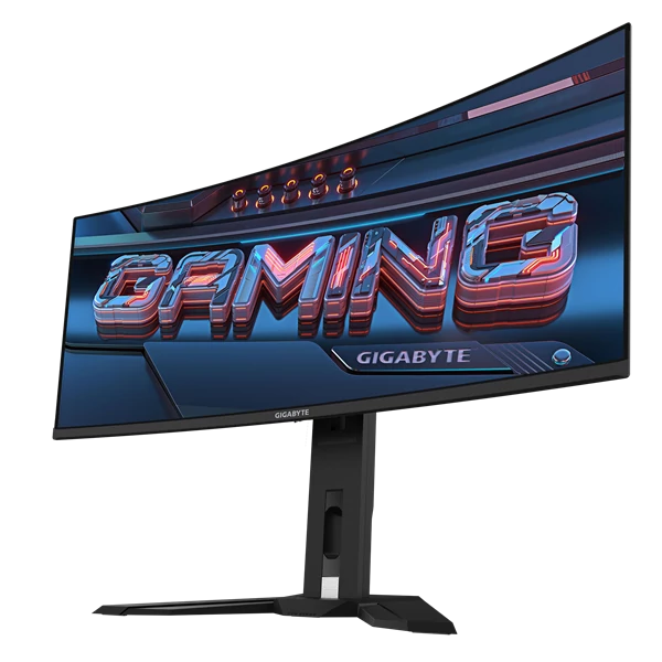 GIGABYTE OLED Monitor 34