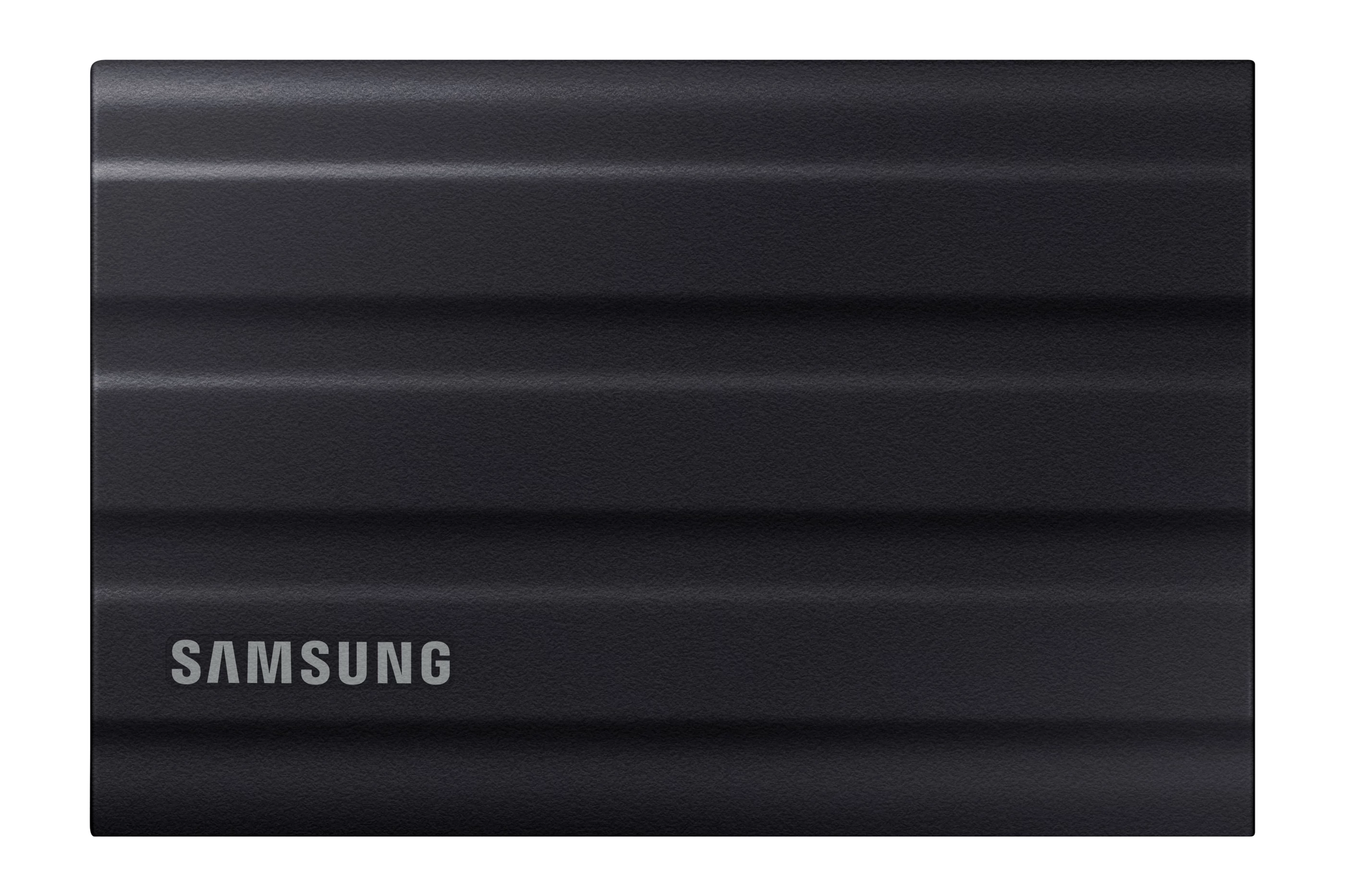 Samsung T7 Shield  külső SSD fekete 2000GB USB 3.2 (MU-PE2T0S/EU)