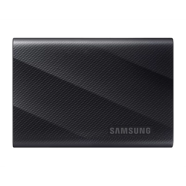 SAMSUNG Portable SSD T9 USB 3.2 Gen 2x2 1TB, Black SMG